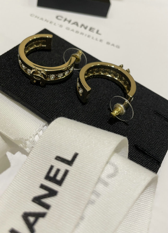 Chanel Earrings YFCE1226