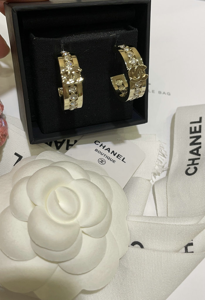 Chanel Earrings YFCE1226