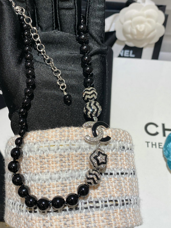 Chanel Necklace YFCN1203