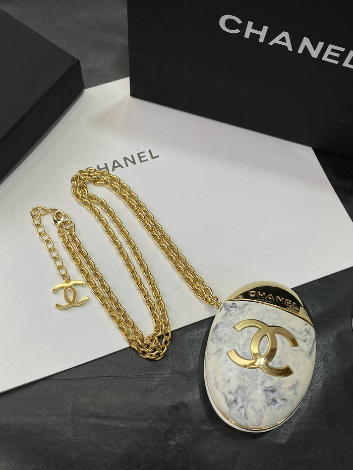 Chanel Necklace YFCN1205