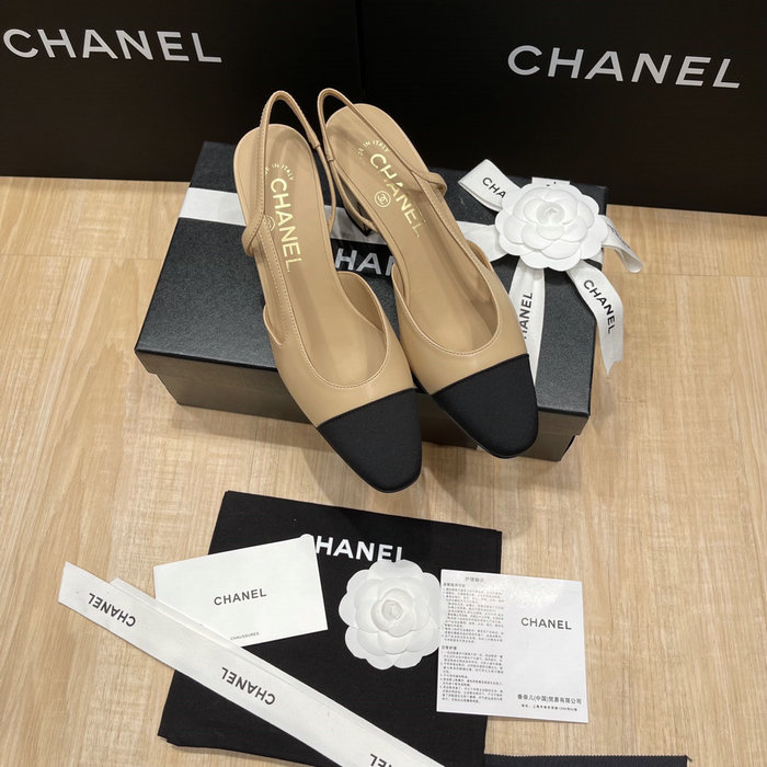 Chanel Pumps SDH121913