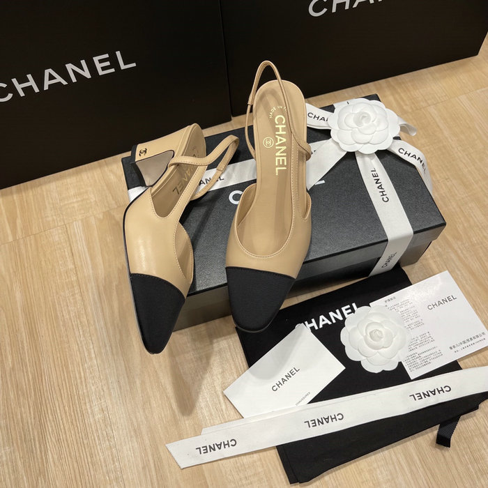 Chanel Pumps SDH121913