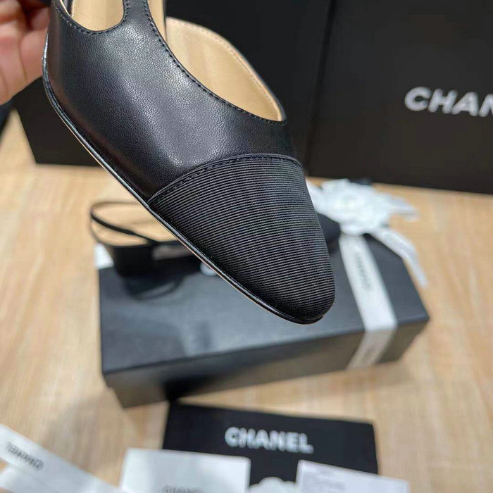 Chanel Pumps SDH121914