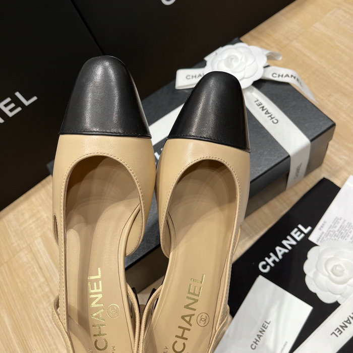 Chanel Pumps SDH121916