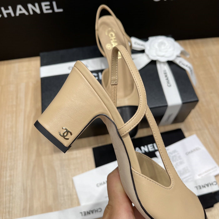 Chanel Pumps SDH121916