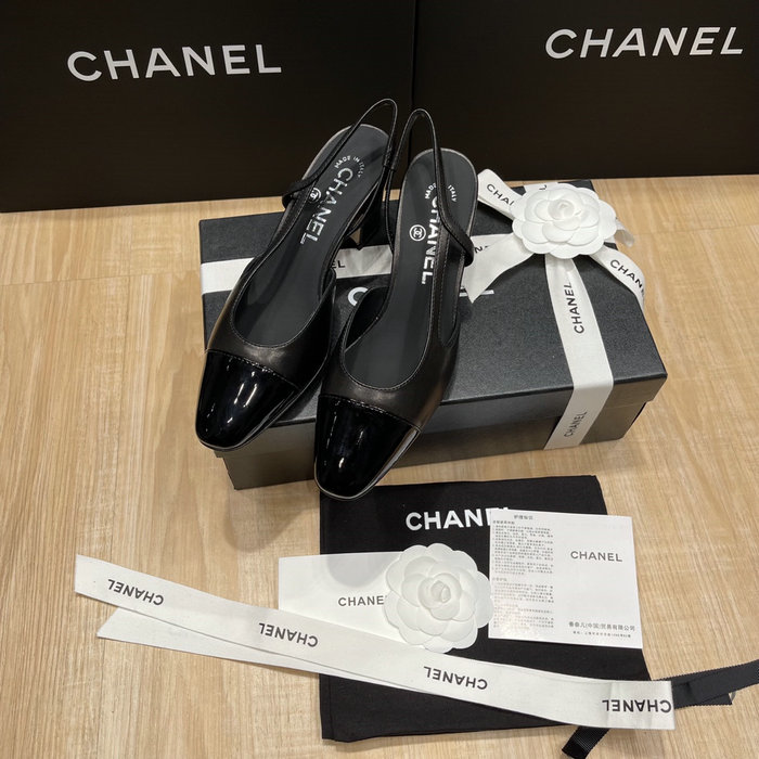 Chanel Pumps SDH121917