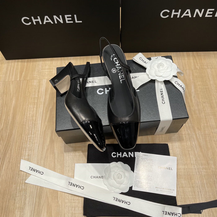 Chanel Pumps SDH121917