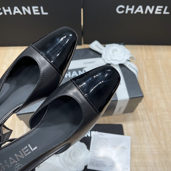 Chanel Pumps SDH121917