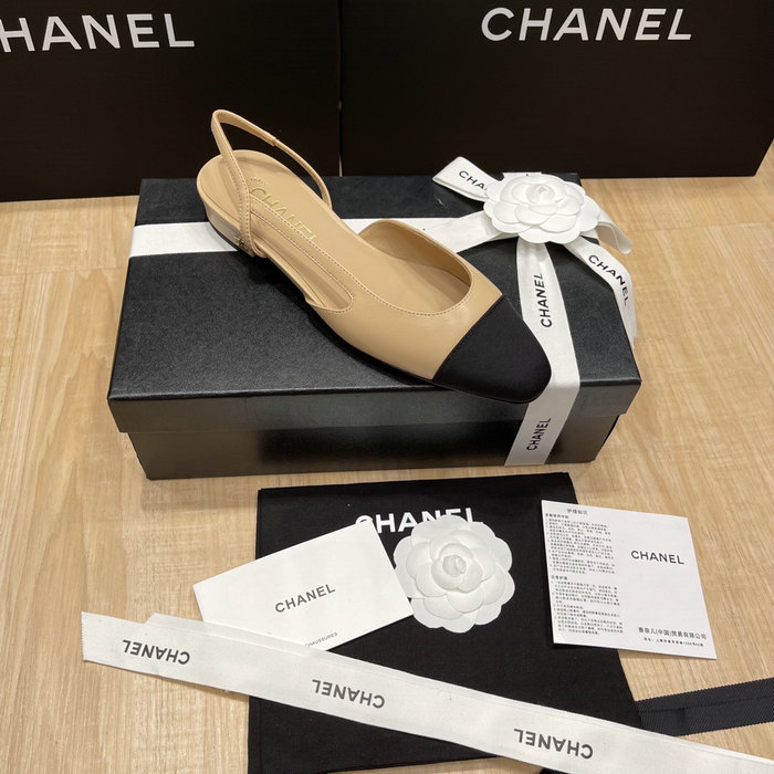 Chanel Pumps SDH121919