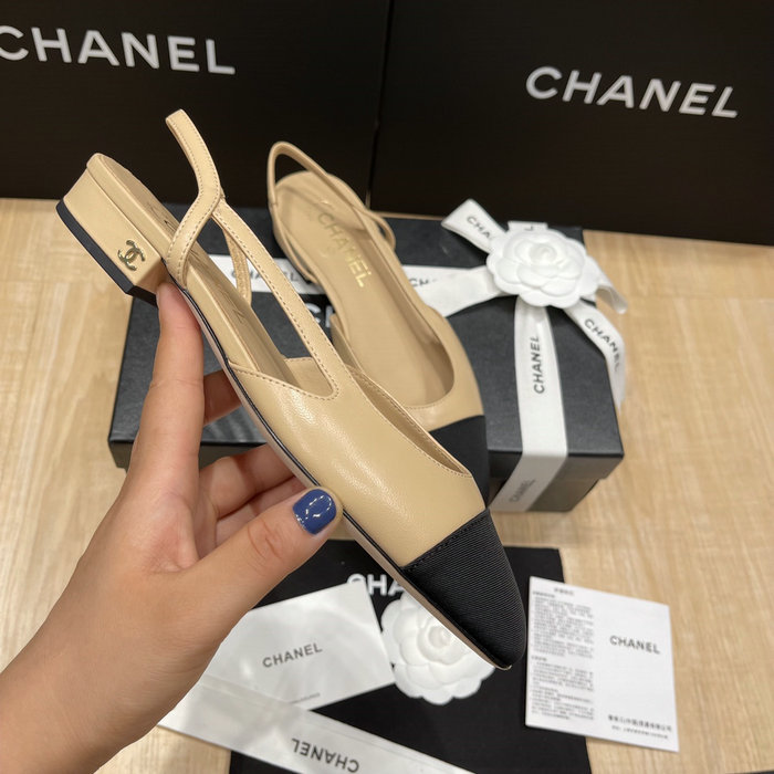 Chanel Pumps SDH121919