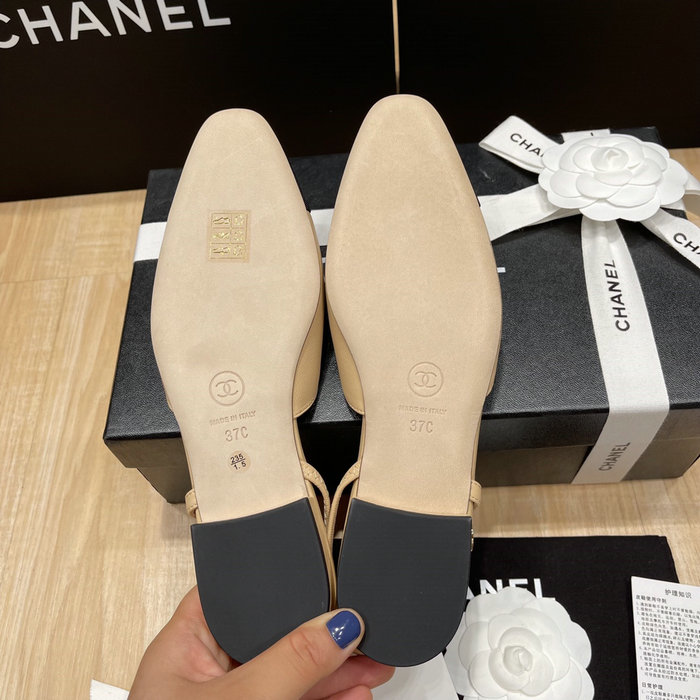 Chanel Pumps SDH121919