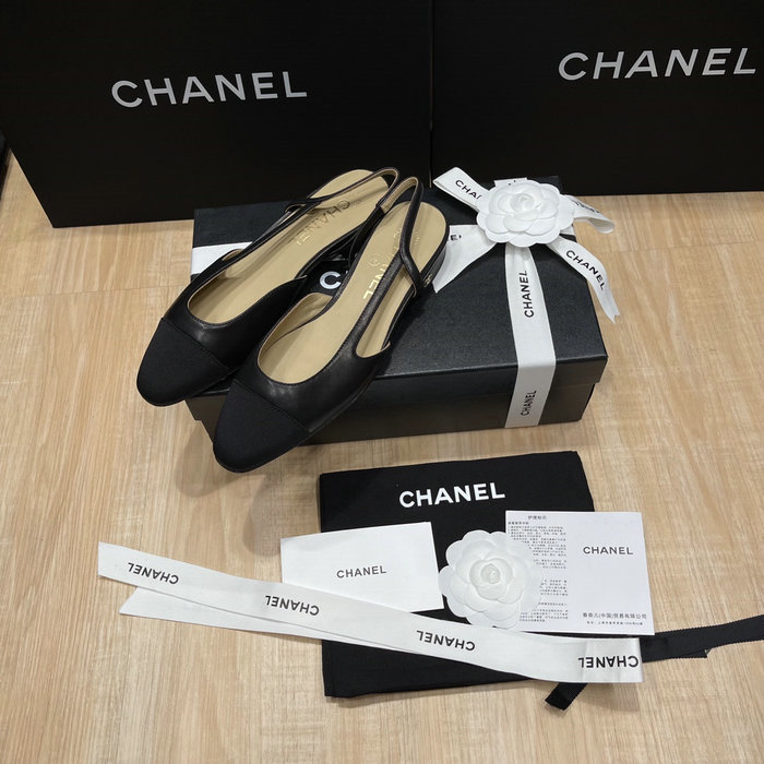 Chanel Pumps SDH121920