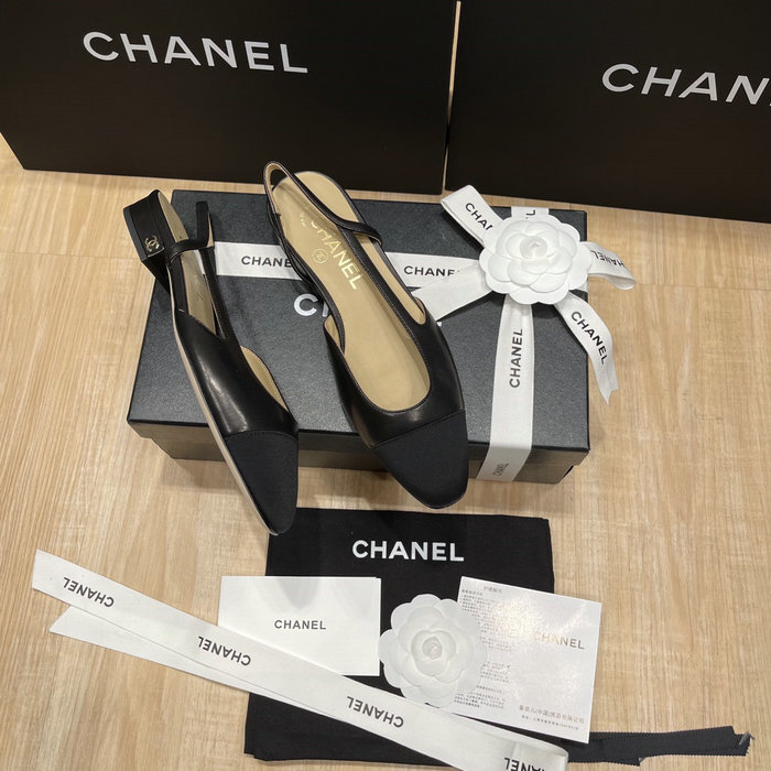 Chanel Pumps SDH121920