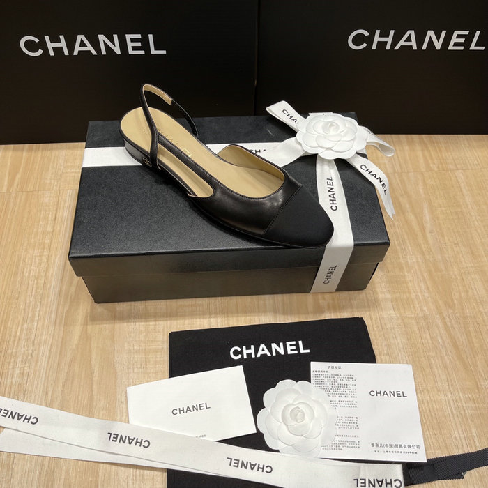 Chanel Pumps SDH121920