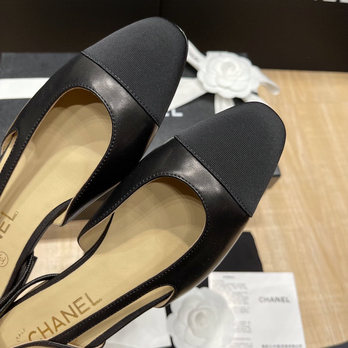 Chanel Pumps SDH121920