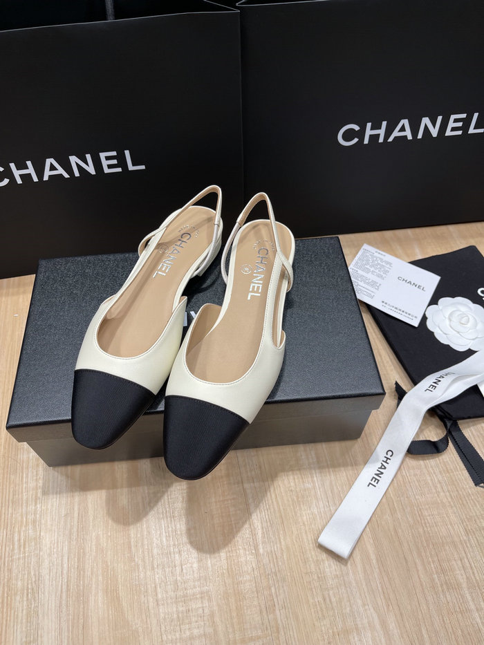 Chanel Pumps SDH121921