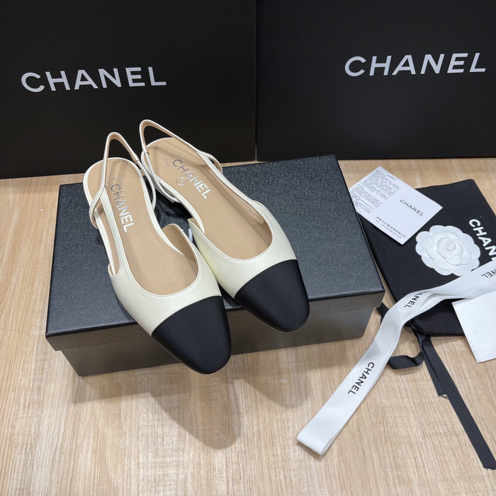 Chanel Pumps SDH121921