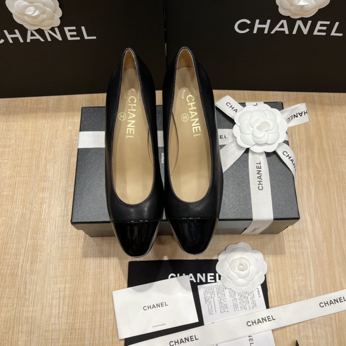 Chanel Pumps SDH121927