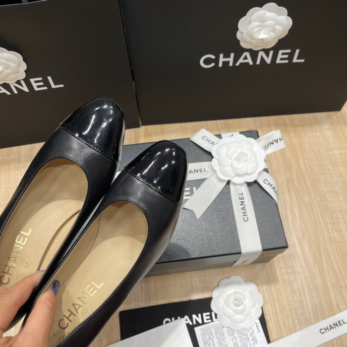 Chanel Pumps SDH121927