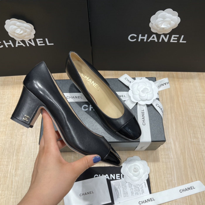 Chanel Pumps SDH121927