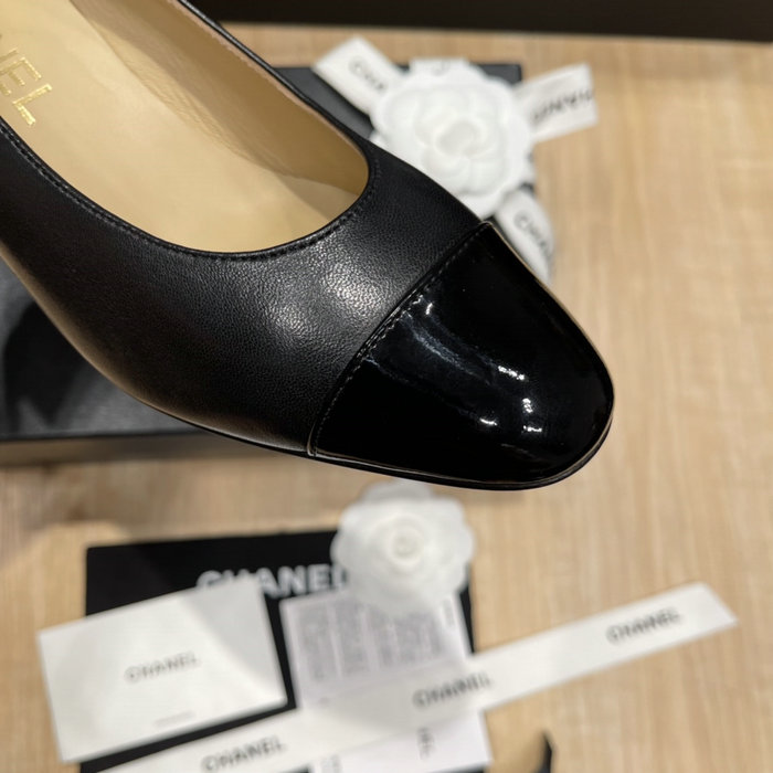 Chanel Pumps SDH121927