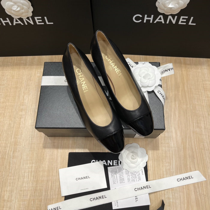 Chanel Pumps SDH121927