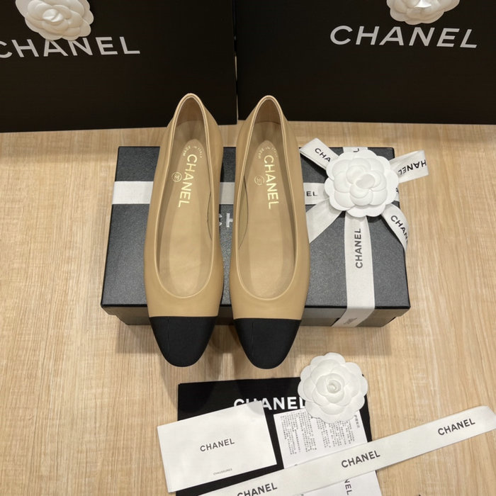 Chanel Pumps SDH121929