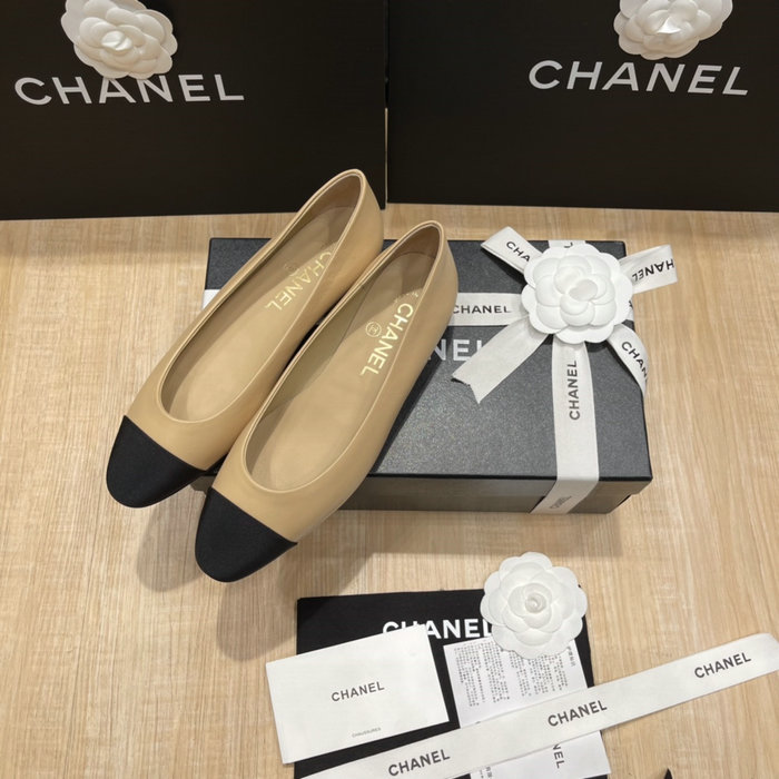 Chanel Pumps SDH121929