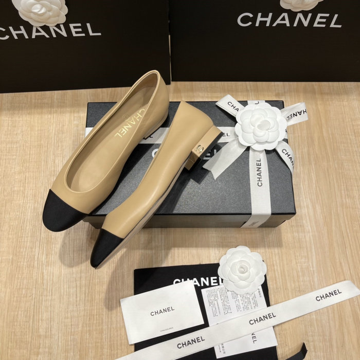 Chanel Pumps SDH121929