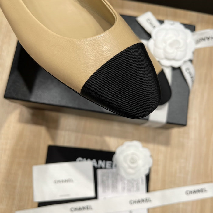 Chanel Pumps SDH121929