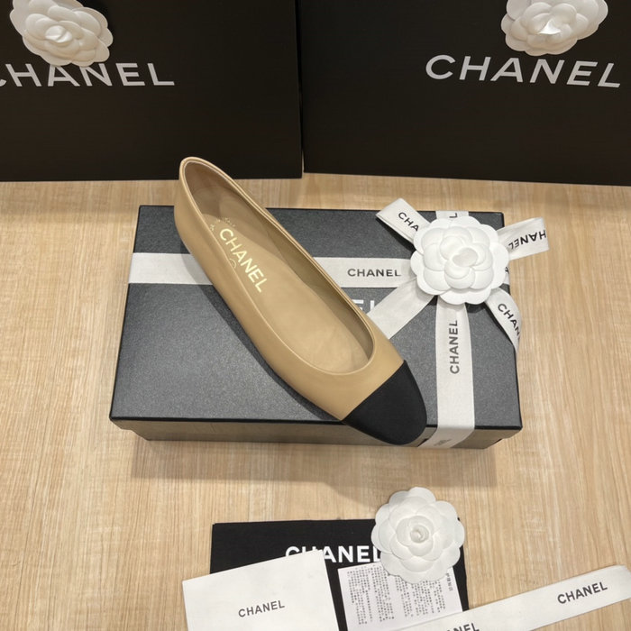 Chanel Pumps SDH121929