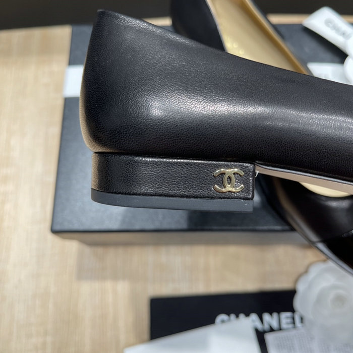 Chanel Pumps SDH121930