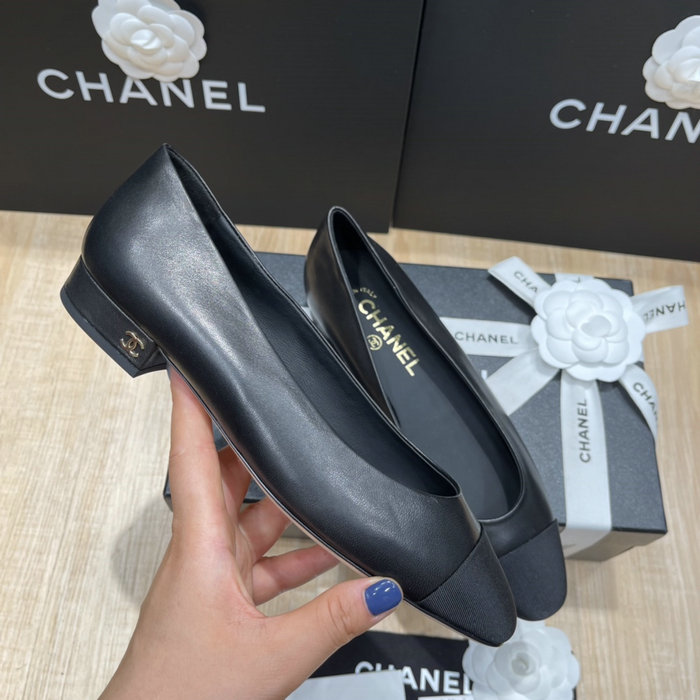 Chanel Pumps SDH121931