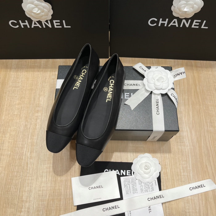 Chanel Pumps SDH121931