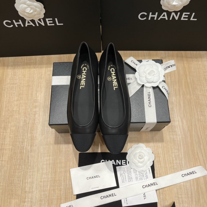 Chanel Pumps SDH121931