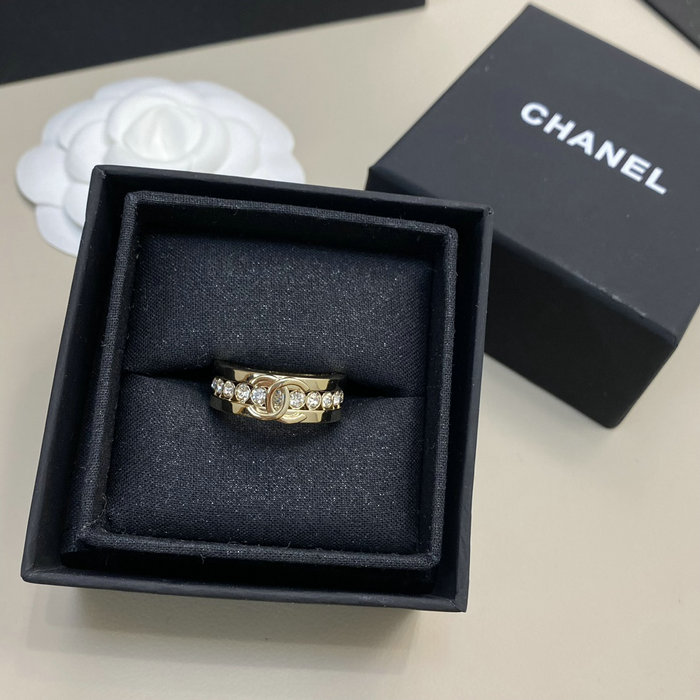 Chanel Ring YFCR1202