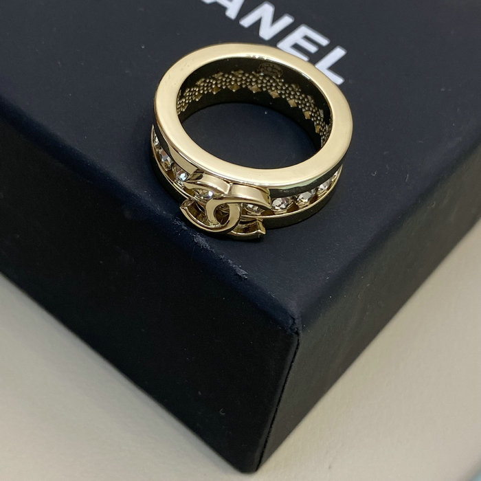 Chanel Ring YFCR1202