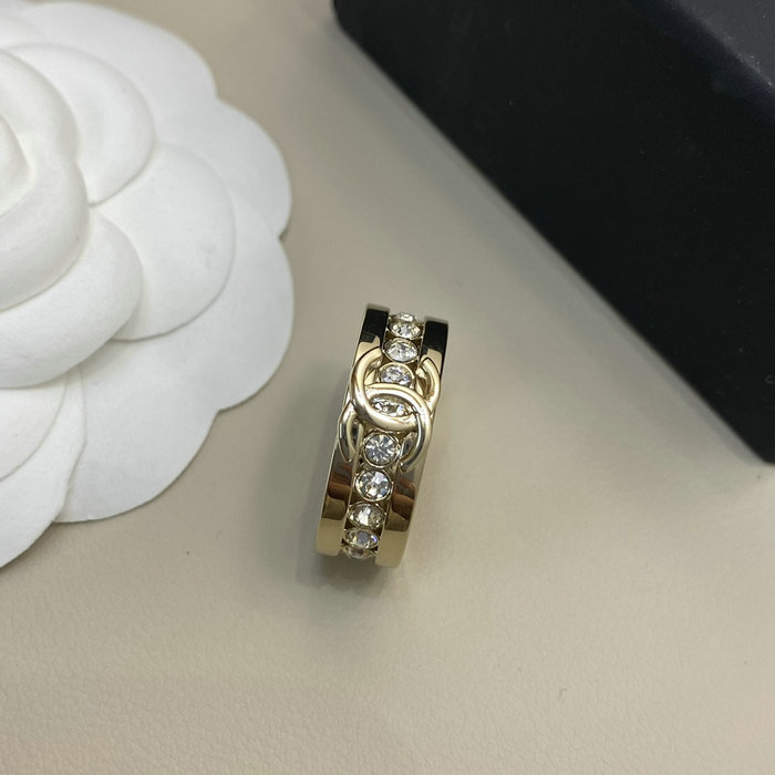 Chanel Ring YFCR1202