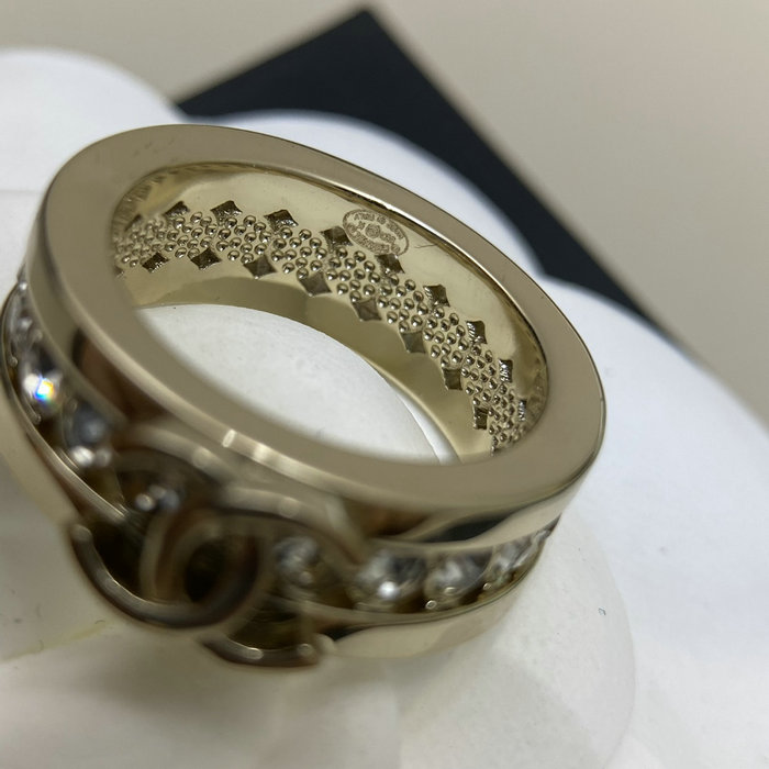 Chanel Ring YFCR1202