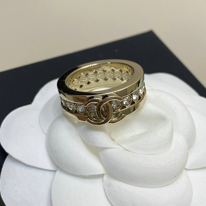 Chanel Ring YFCR1202