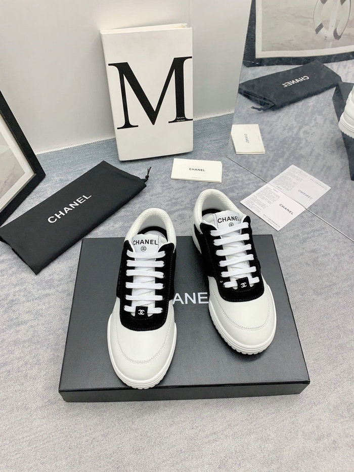 Chanel Sneakers SDH121909