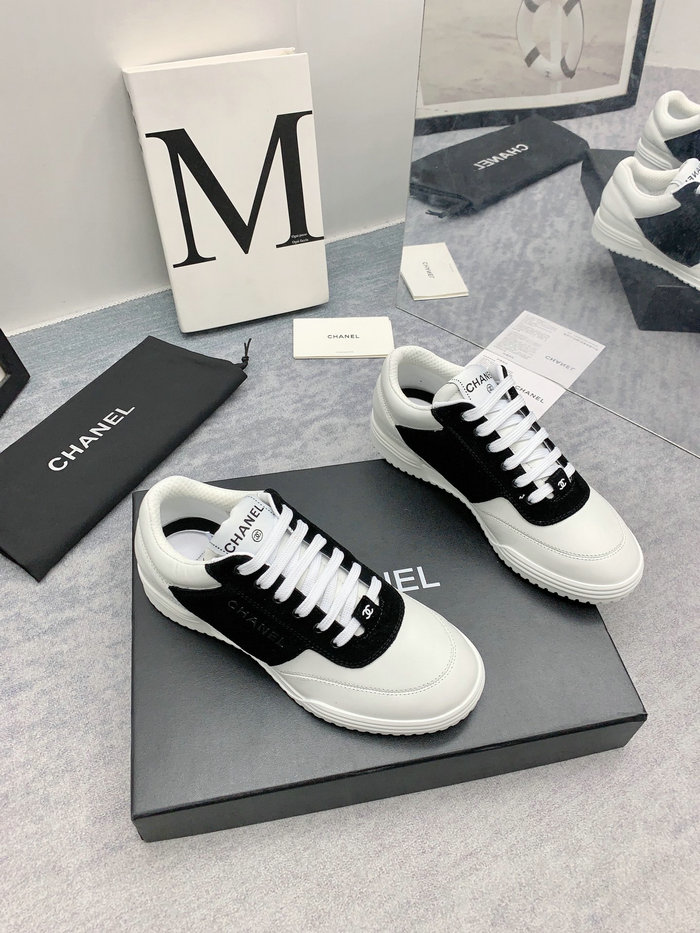 Chanel Sneakers SDH121909