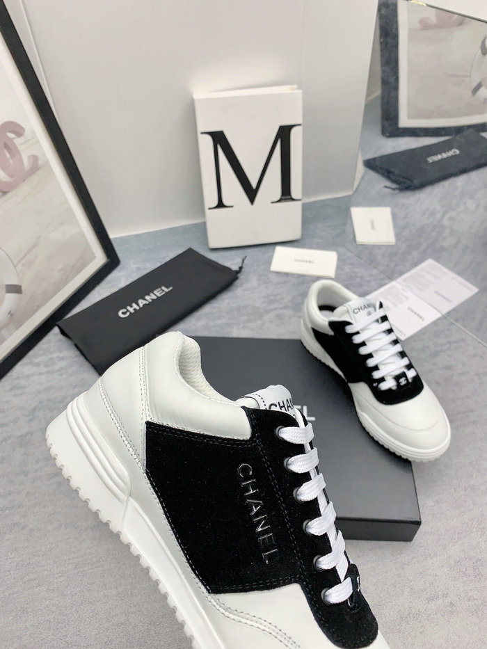 Chanel Sneakers SDH121909