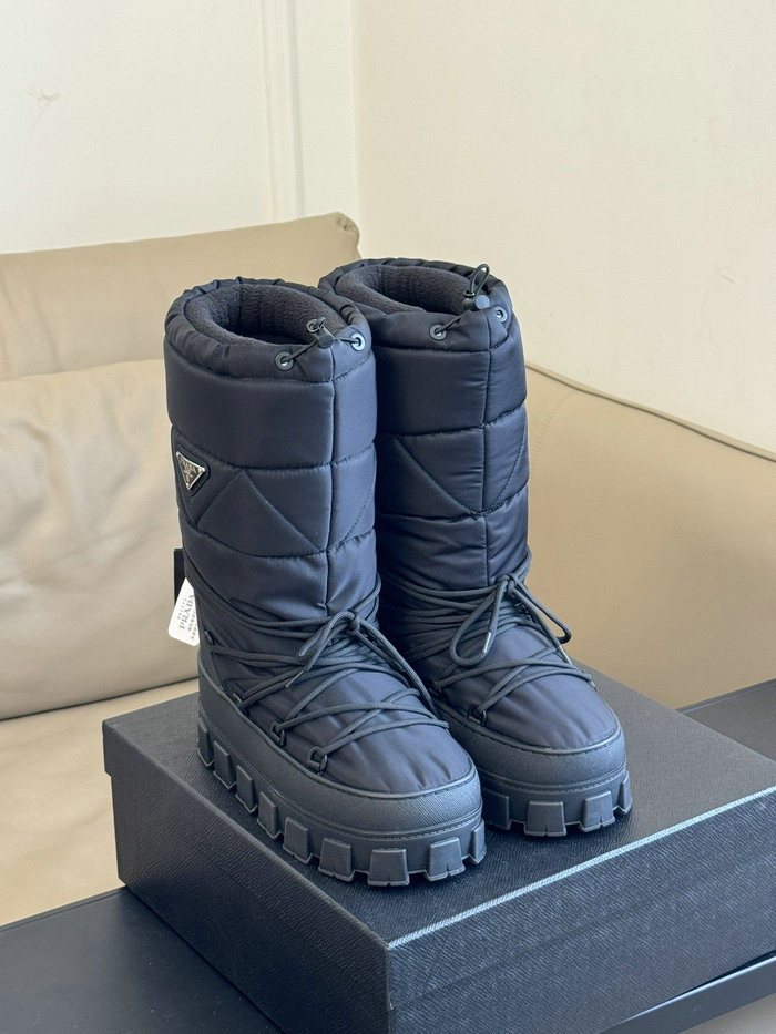 Dior Boots SHB121903