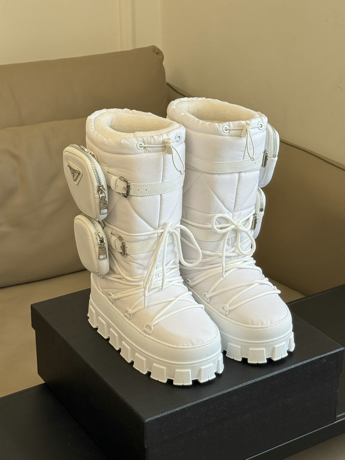 Dior Boots SHB121904