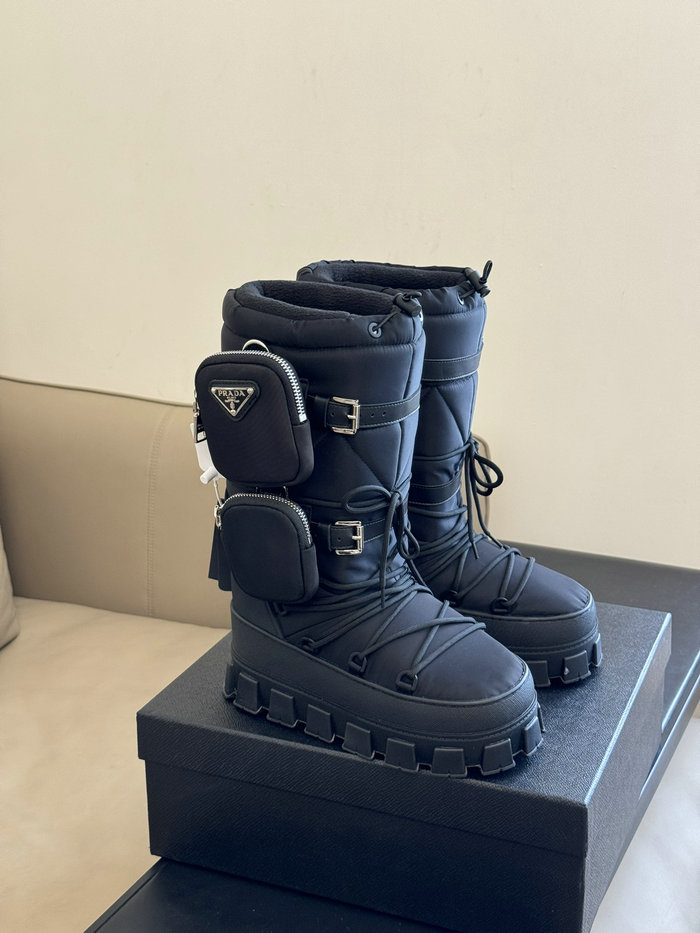 Dior Boots SHB121905