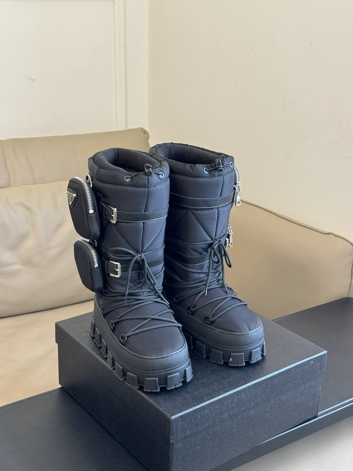 Dior Boots SHB121905