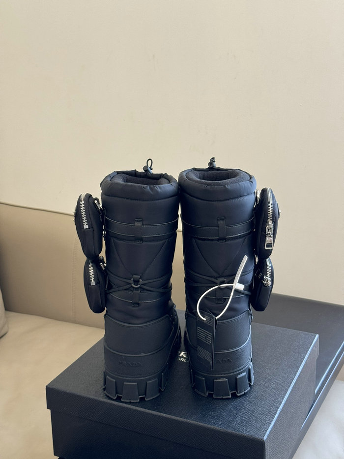 Dior Boots SHB121905