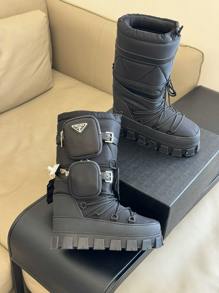 Dior Boots SHB121905