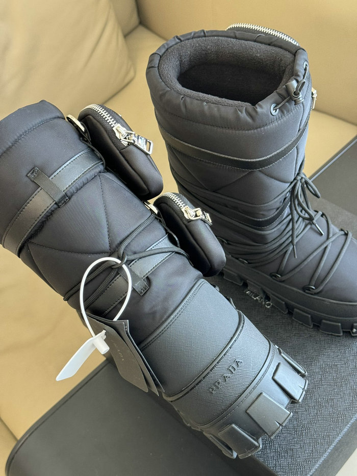 Dior Boots SHB121905